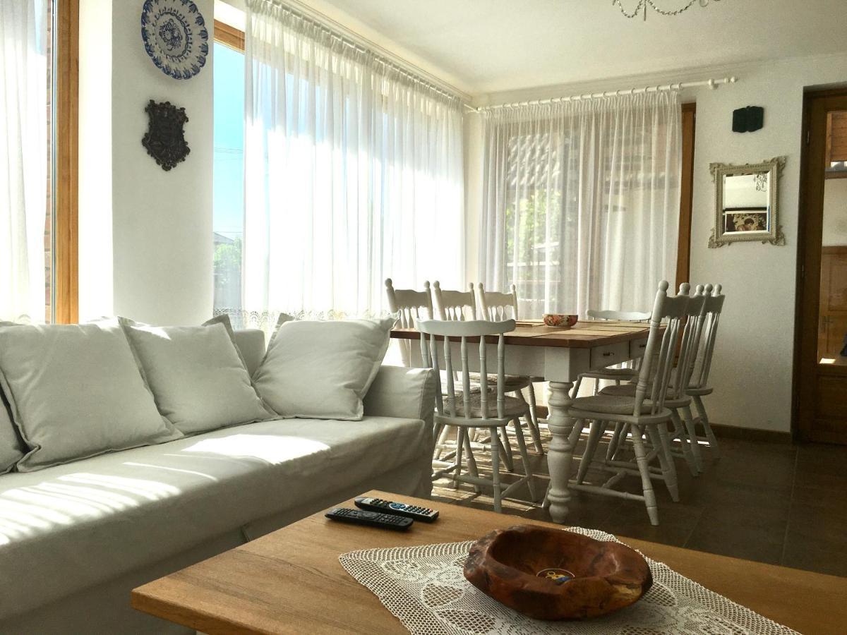Villa Maximilian Balatonkeresztúr Zewnętrze zdjęcie