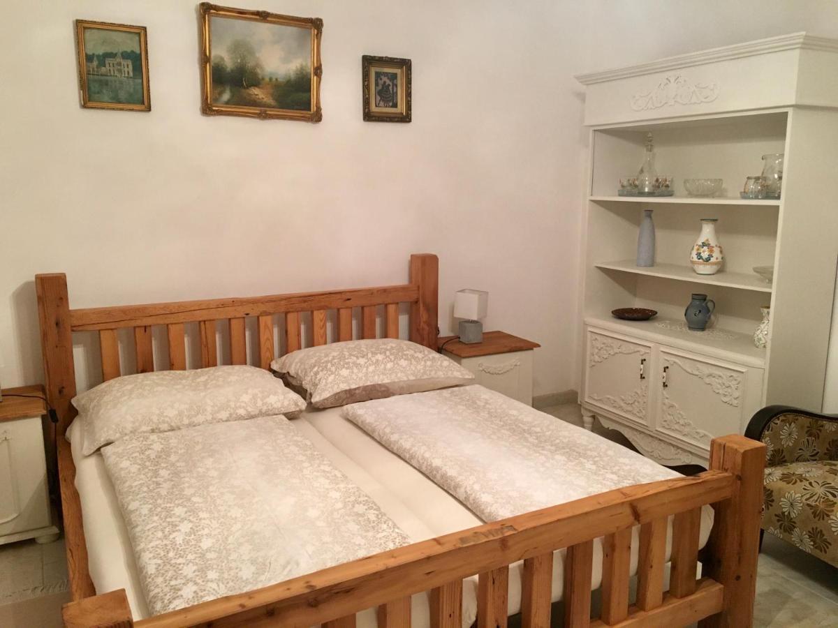 Villa Maximilian Balatonkeresztúr Zewnętrze zdjęcie