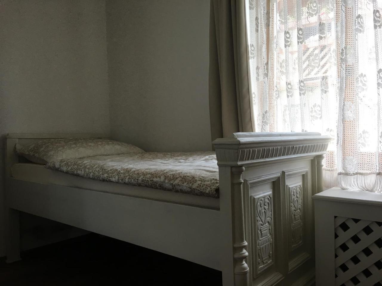 Villa Maximilian Balatonkeresztúr Zewnętrze zdjęcie