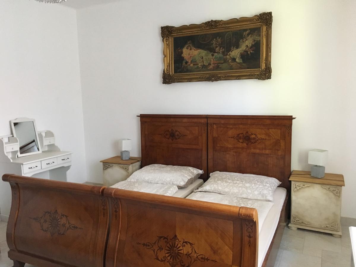 Villa Maximilian Balatonkeresztúr Zewnętrze zdjęcie