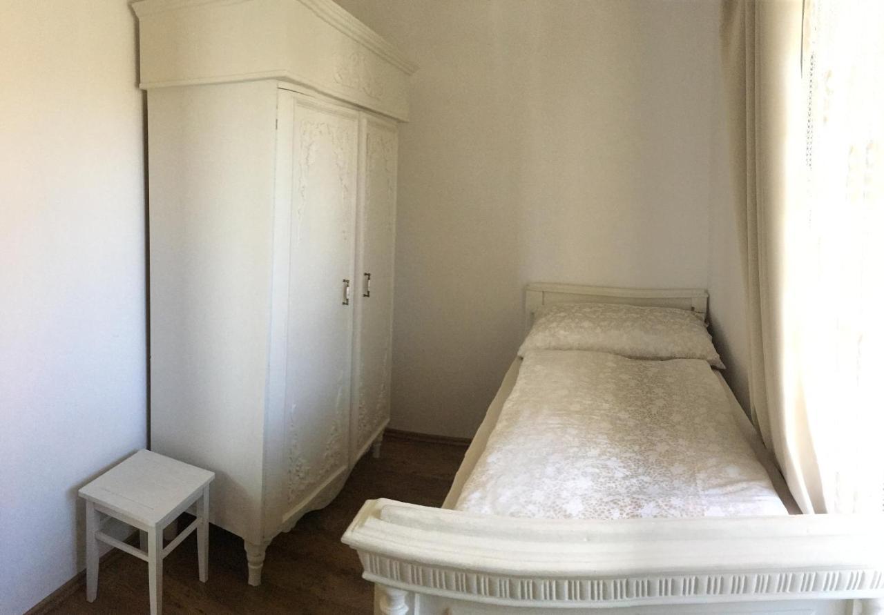 Villa Maximilian Balatonkeresztúr Zewnętrze zdjęcie