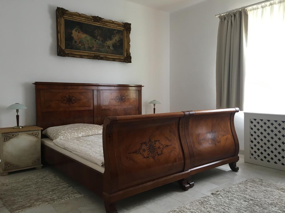 Villa Maximilian Balatonkeresztúr Zewnętrze zdjęcie
