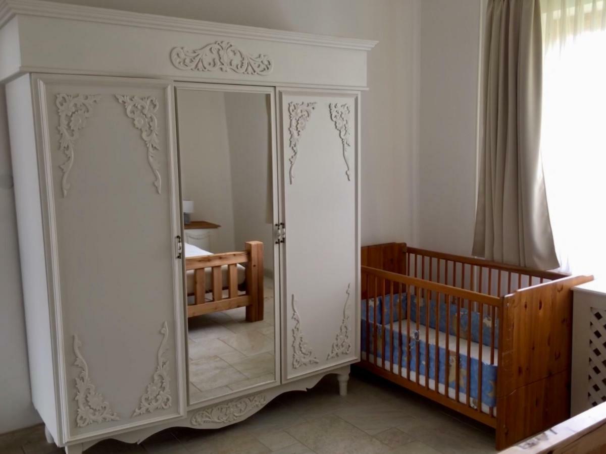 Villa Maximilian Balatonkeresztúr Zewnętrze zdjęcie